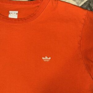 Adidas Skateboarding Tee (Large)